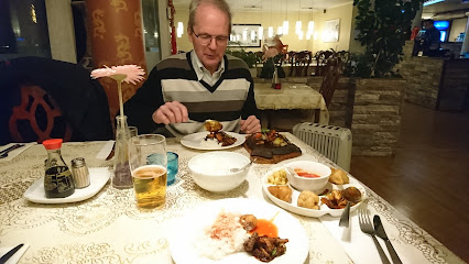 Mat og drikke Bedriftskategori Zhen Jiang restaurant AS
