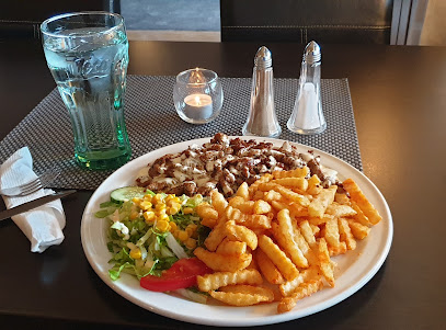 Mat og drikke Bedriftskategori Pizzahuset Kvaløya AS