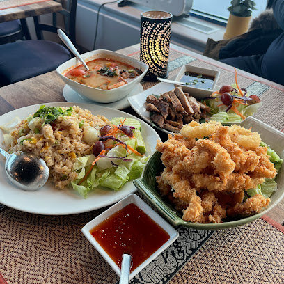 Mat og drikke Bedriftskategori Chonticha Thai Restaurant