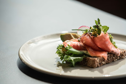 Mat og drikke Bedriftskategori Hangurstoppen Restaurant