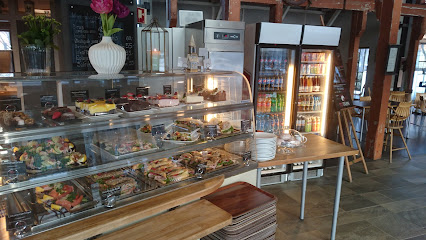 Mat og drikke Bedriftskategori Cafe Two Towers