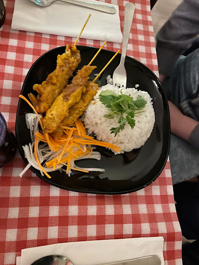 Mat og drikke Bedriftskategori LaLes Spicy Thai