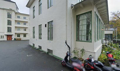 Mat og drikke Bedriftskategori Mass catering