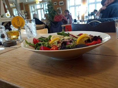 Mat og drikke Bedriftskategori Tre Brør Kaffi & Vin
