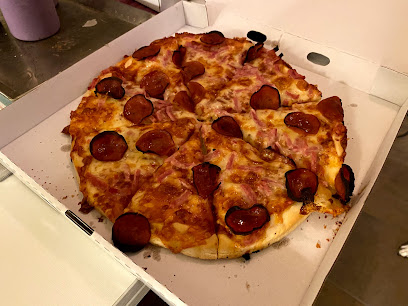Mat og drikke Bedriftskategori PizzaXpressen Halden
