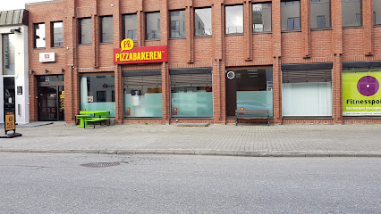 Mat og drikke Bedriftskategori Pizzabakeren Stjørdal