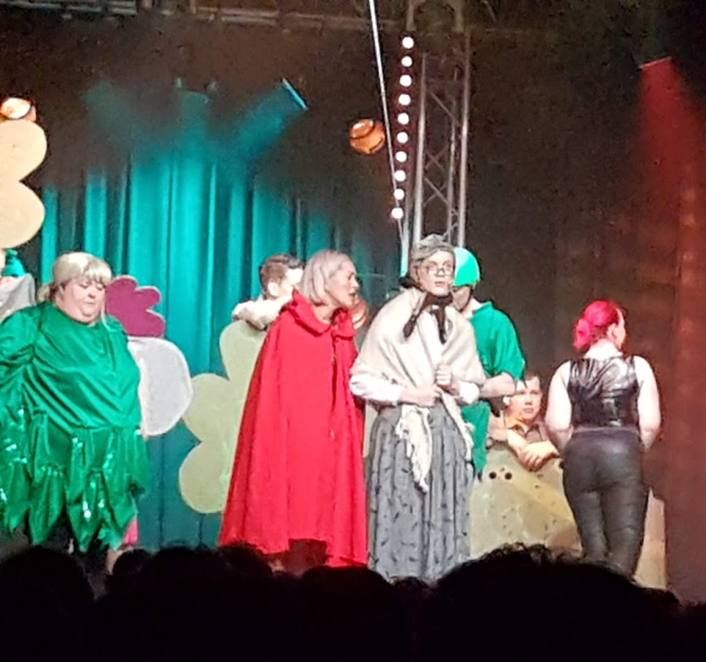 Trudvang Den Dagen Trudvang Den Dagen