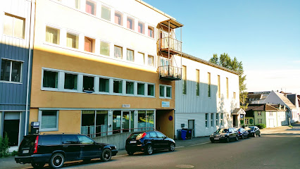 Mat og drikke Bedriftskategori Kafe 103