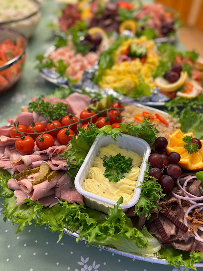Mat og drikke Bedriftskategori Vindafjord bakeri & catering