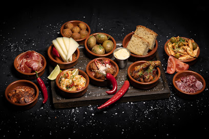 Mat og drikke Bedriftskategori San Sebastian Catering