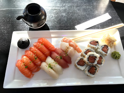 Mat og drikke Bedriftskategori SMAK & SANS SUSHI PORSGRUNN AS