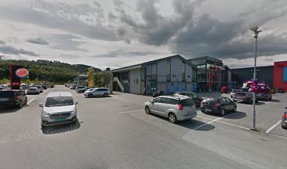 Mat og drikke Bedriftskategori Big Bite Levanger