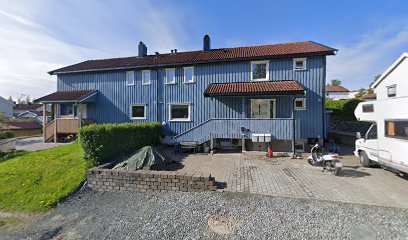 Mat og drikke Bedriftskategori Øyvind Johan Andersen