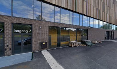 Mat og drikke Bedriftskategori Lunsjboxen