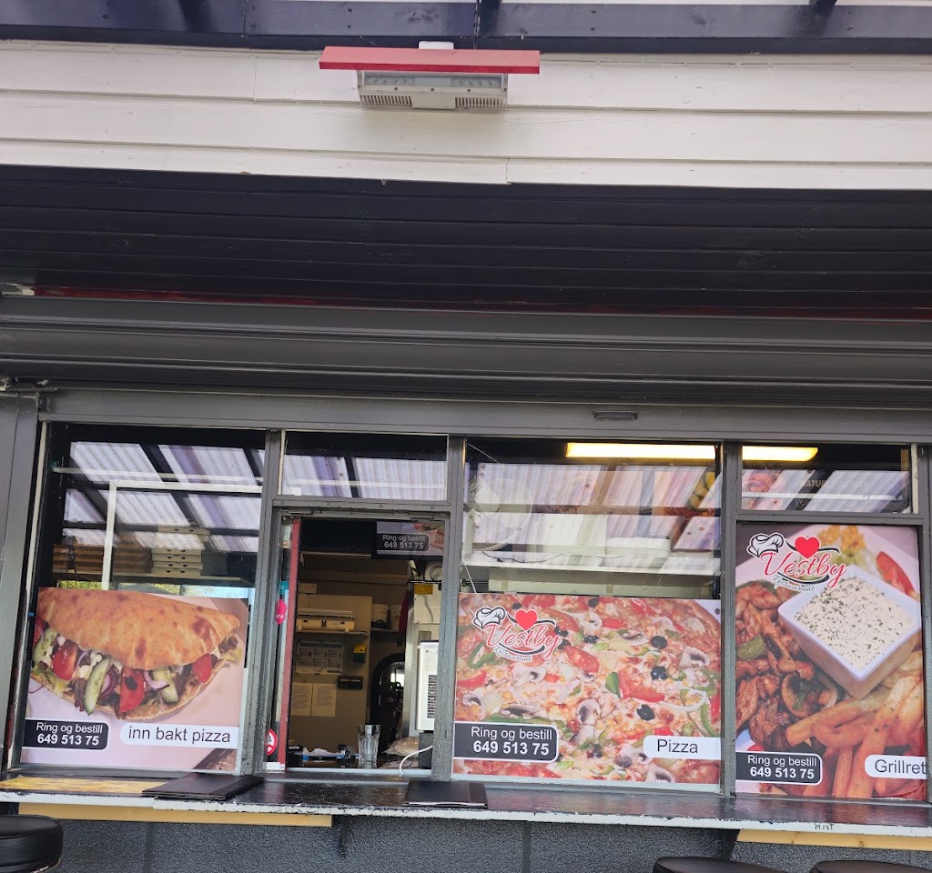 Vestby Restaurant Den Dagen Vestby Restaurant Den Dagen
