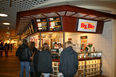 Mat og drikke Bedriftskategori Big Bite Arendal