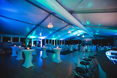 Lokaler Bedriftskategori Alta Event AS