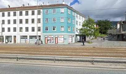 Mat og drikke Bedriftskategori Corner catering DA