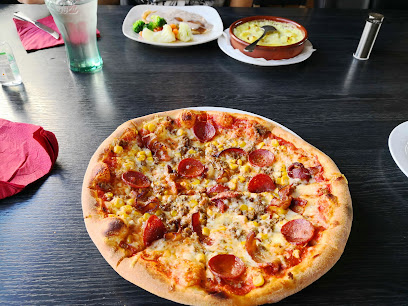 Mat og drikke Bedriftskategori Perrongen Restaurant Og Pizzeria