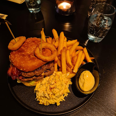 Mat og drikke Bedriftskategori Tippen Bar