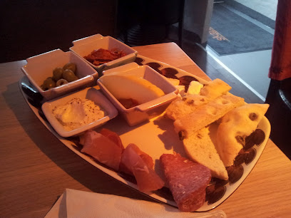 Mat og drikke Bedriftskategori Bytunet restaurantdrift AS