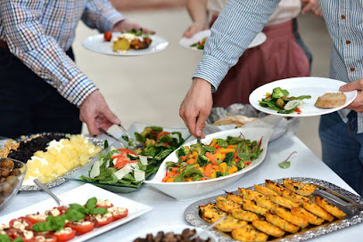 Mat og drikke Bedriftskategori Servit Catering