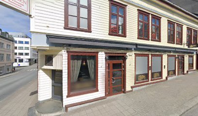Mat og drikke Bedriftskategori Roy og Wiggos catering DA