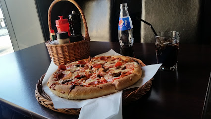 Mat og drikke Bedriftskategori Steinovnen Bar & Pizzeria