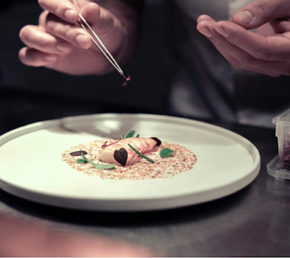 Mat og drikke Bedriftskategori Gabels catering