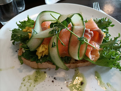 Mat og drikke Bedriftskategori Smakverket
