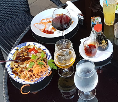 Mat og drikke Bedriftskategori Geisha Sushi Bistro og Mer