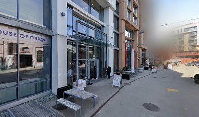 Mat og drikke Bedriftskategori Vulkan Catering