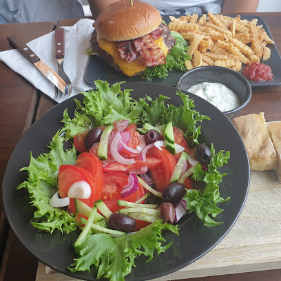 Mat og drikke Bedriftskategori Cafe Drøbak