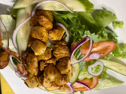 Mat og drikke Bedriftskategori Kebab