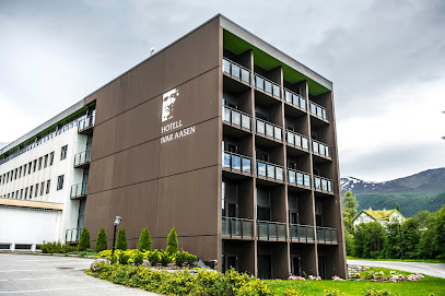 Mat og drikke Bedriftskategori Havila Hotel Ivar Aasen