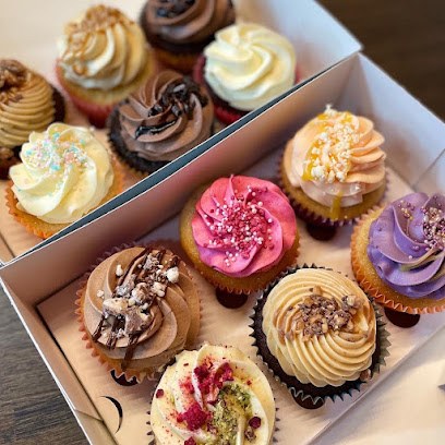 Mat og drikke Bedriftskategori Cupcakehuset, Jåblom Bakery AS