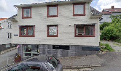 Mat og drikke Bedriftskategori Smaken AV Kina AS