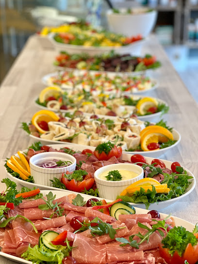 Mat og drikke Bedriftskategori Toten Catering & Ytter’n Pub