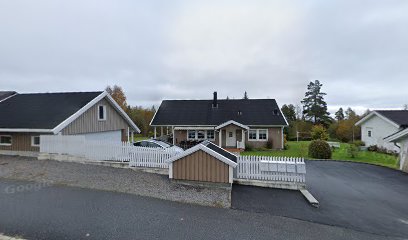 Mat og drikke Bedriftskategori Gutta I Dampen As