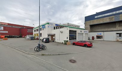 Mat og drikke Bedriftskategori Kulinarium canteen AS