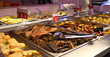 Mat og drikke Bedriftskategori Arendal catering AS