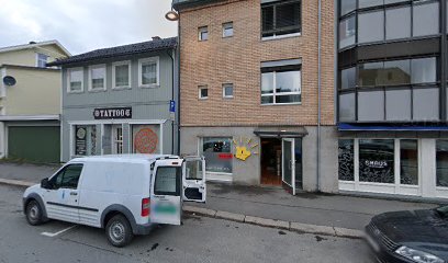 Mat og drikke Bedriftskategori Catering Gjøvik