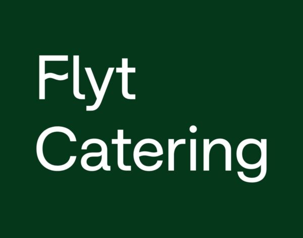 Mat og drikke Bedriftskategori Flyt Catering