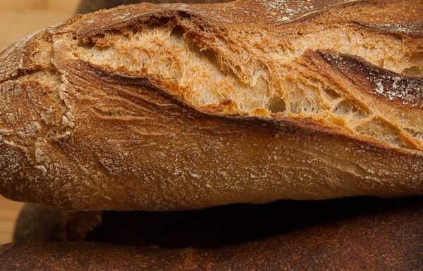 Innherred bakery AS Bilder 6