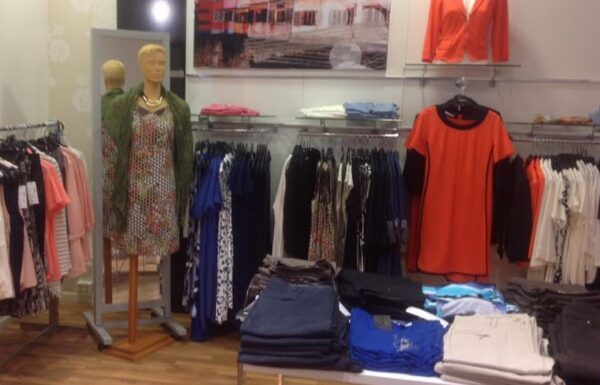 Judy Hansen’s Atelier Brudesalong Bilder 1