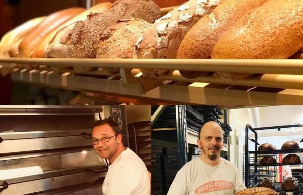 Harstadbotn bakery & confectionery AS Bilder 1