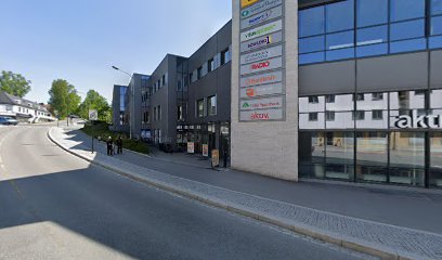 Mat og drikke Bedriftskategori Kongsvingerbaker’n AS