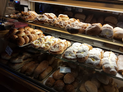Mat og drikke Bedriftskategori Evensen’s Bakery