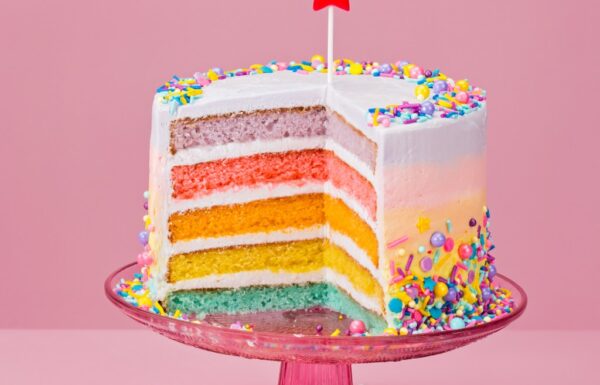 Cakeup AS Bilder 2