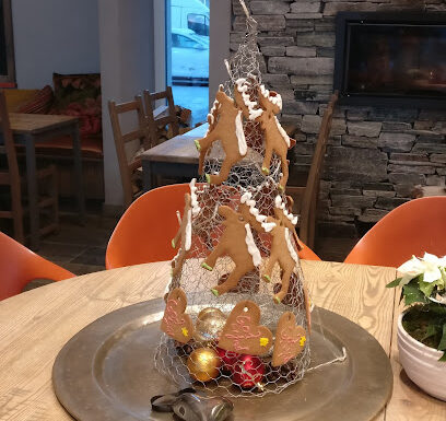 Bakeriet i Brumunddal Bilder 5